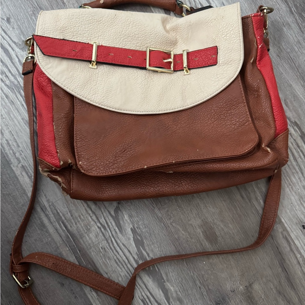 Steve Madden Cross Body Bag